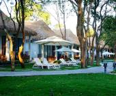 Sài Gòn Hồ Cốc Resort