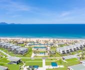 Alma Cam Ranh Resort