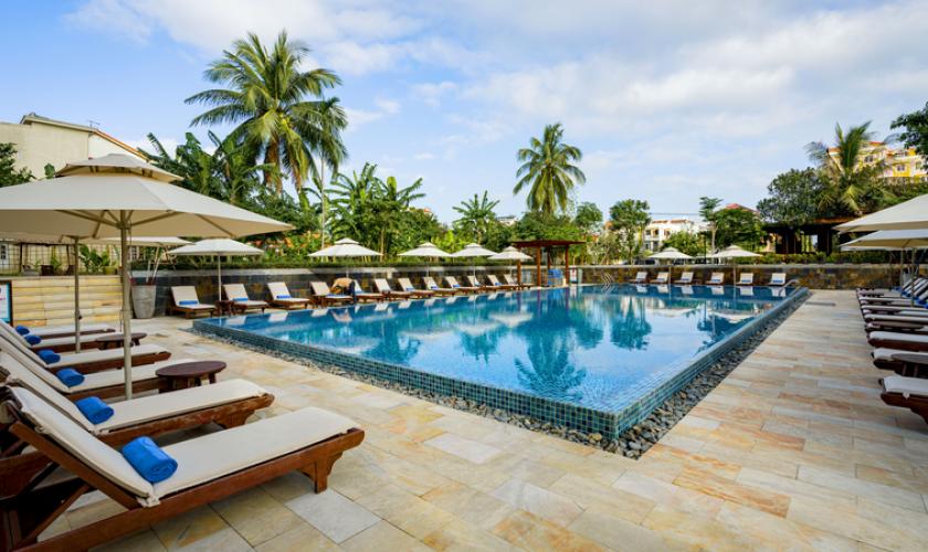 Ann Retreat Resort & Spa Hội An