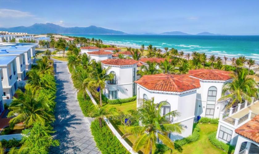 AURAI RESORT CAM RANH