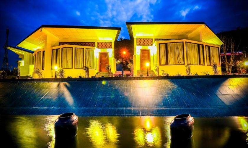 Aurora Villas & Resort Quy Nhơn