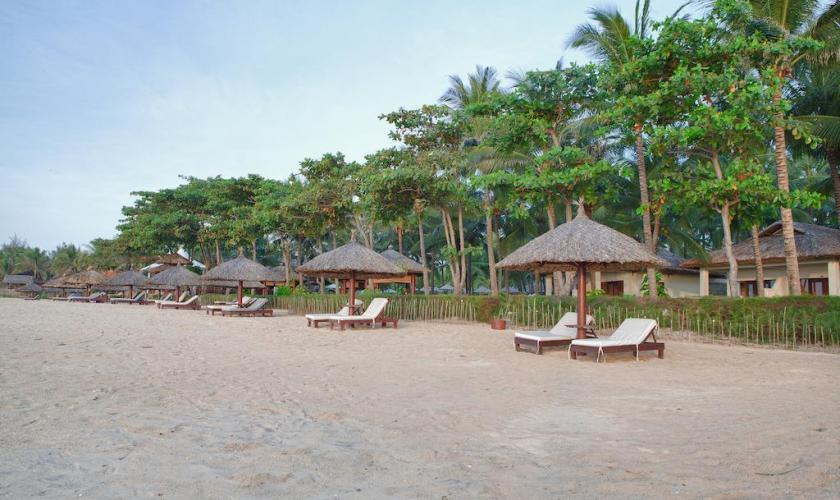 Blue Ocean Resort Phan Thiết