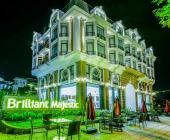 Brilliant Majestic Villa Hotel Da Nang