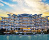 Cam Ranh Riviera Beach Resort & Spa