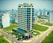 Cicilia Hotel & Spa Đà Nẵng