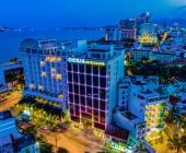 Cicilia Hotels & Spa Nha Trang