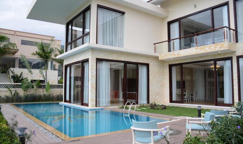 Diamond Bay Golf & Villas Nha Trang