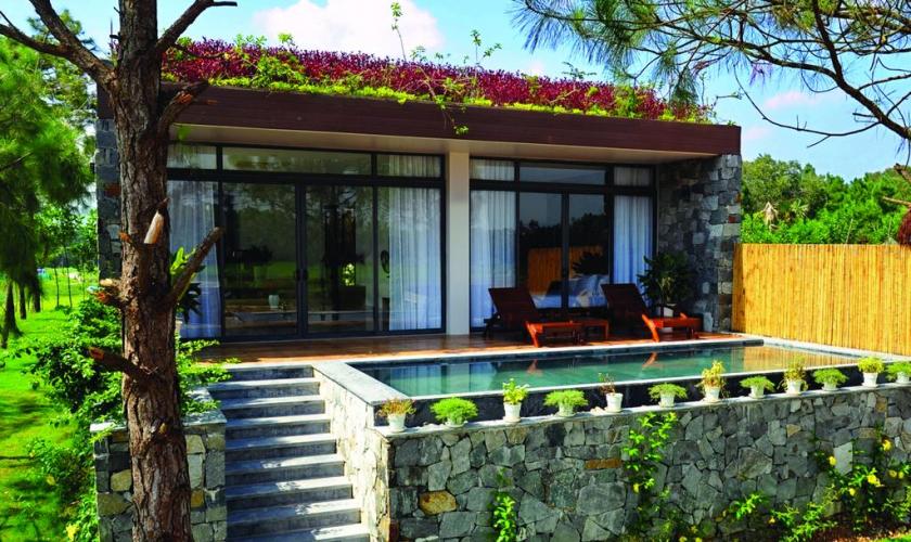Flamingo Đại Lải Resort Vĩnh Phúc