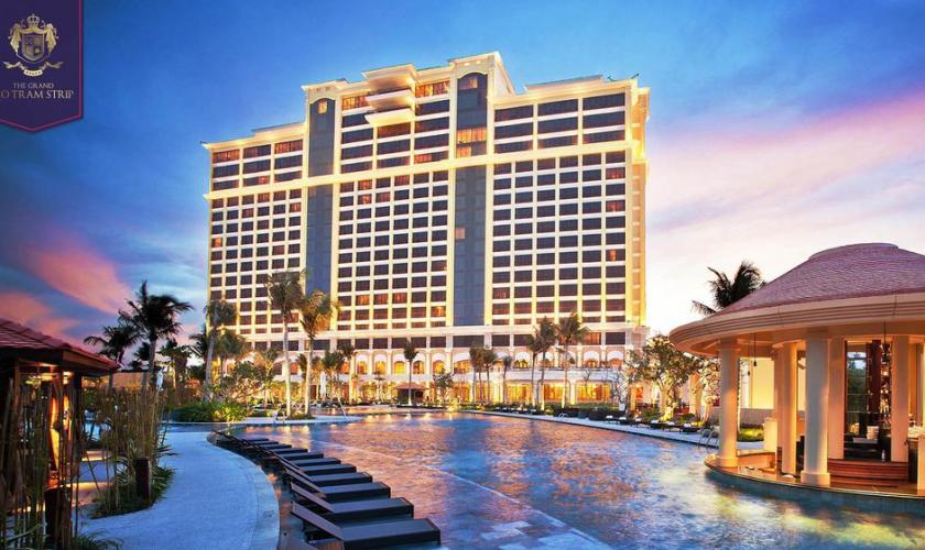 InterContinental Grand Hồ Tràm