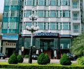 Khách sạn Golden Sea Đà Nẵng