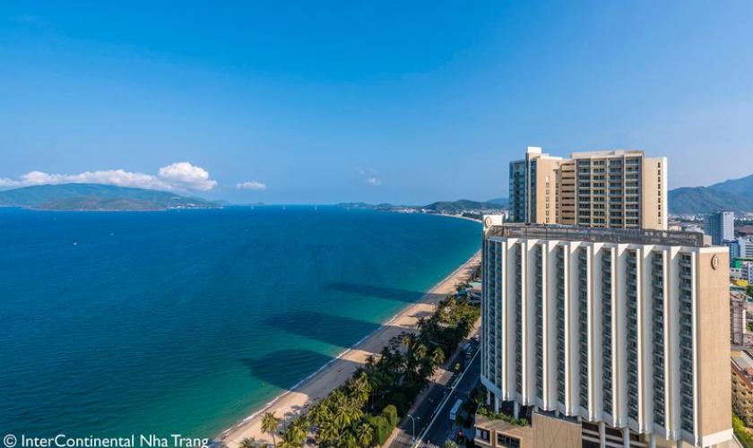 Khách sạn InterContinental Nha Trang