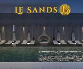 Khách Sạn Le Sands Oceanfront Đà Nẵng