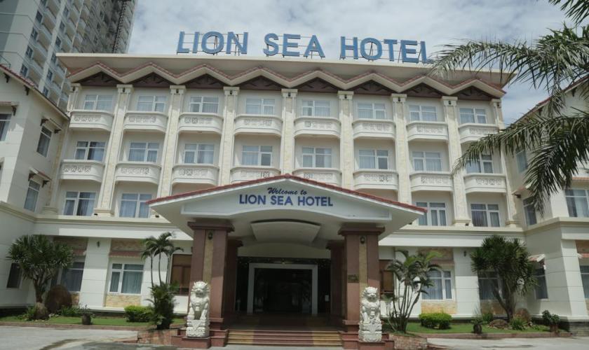 Khách Sạn Lion Sea Đà Nẵng