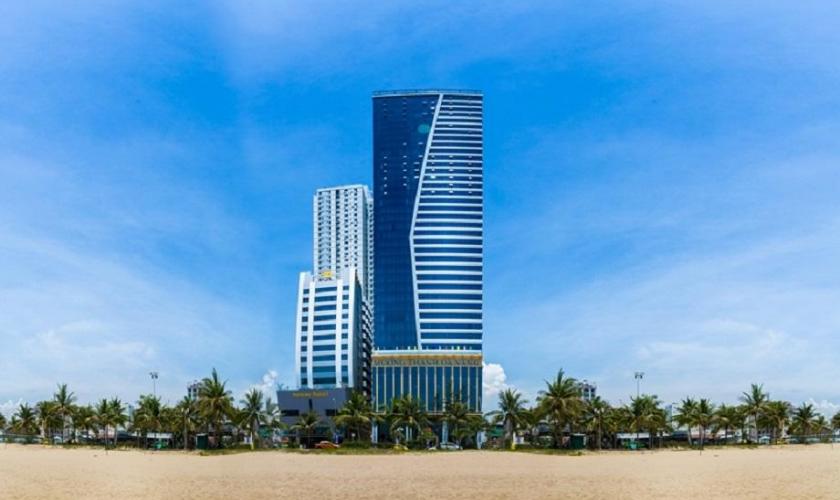 Khách Sạn Mường Thanh Luxury Đà Nẵng