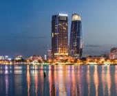 KHÁCH SẠN NOVOTEL DANANG PREMIER HAN RIVER