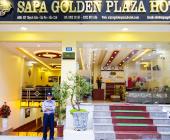 Khách sạn Sapa Golden Plaza