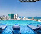 Khách sạn Sen Việt Premium Nha Trang