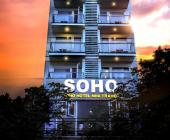 Khách sạn Soho Nha Trang