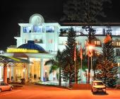 Khách sạn Vietsovpetro Đà Lạt