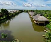 Mekong Riverside Boutique Resort & Spa Tiến Giang