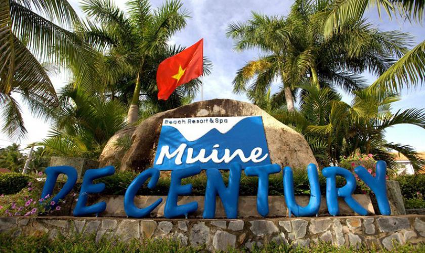 Muine de Century Beach Resort & Spa