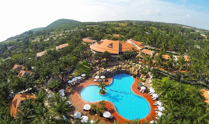 Phú Hải Resort Phan Thiết