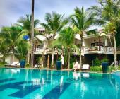 Ravenala Boutique Resort Phan Thiết