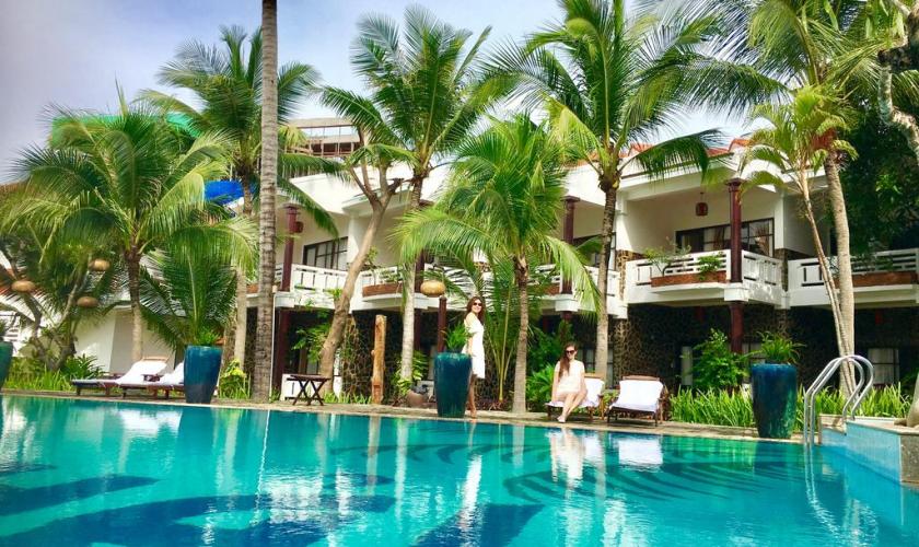 Ravenala Boutique Resort Phan Thiết