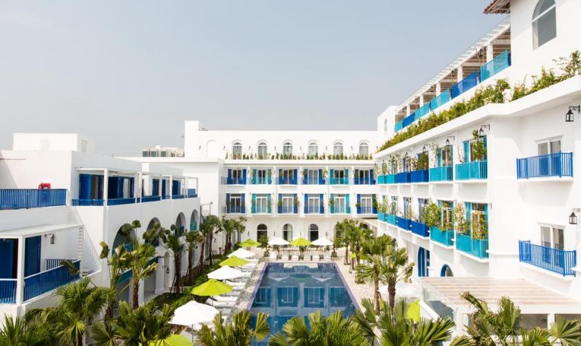 Risemount Resort Đà Nẵng - Miễn Phí Đưa Đón Sân Bay