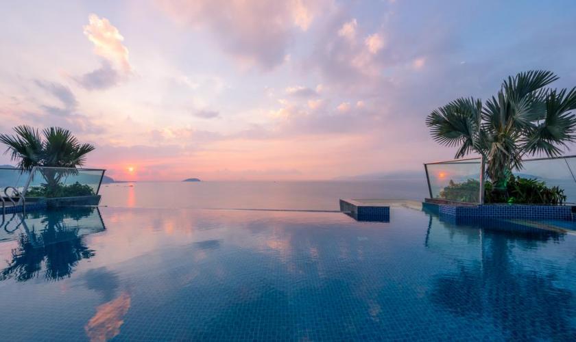 Royal Boton Blue Hotel & Spa Nha Trang