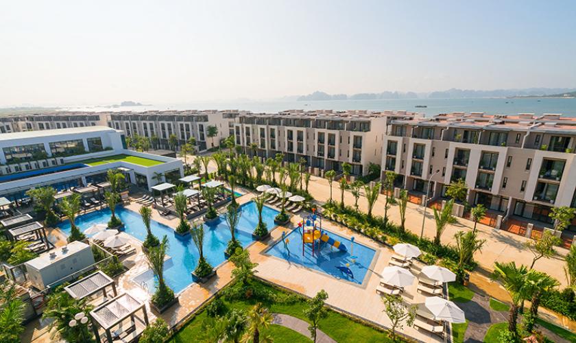 Royal Lotus Ha Long Resort & Villas