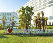 SELECTUM NOA RESORT CAM RANH