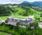 Swiss-Belresort Tuyền Lâm