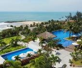 The Cliff Resort & Residences Phan Thiết