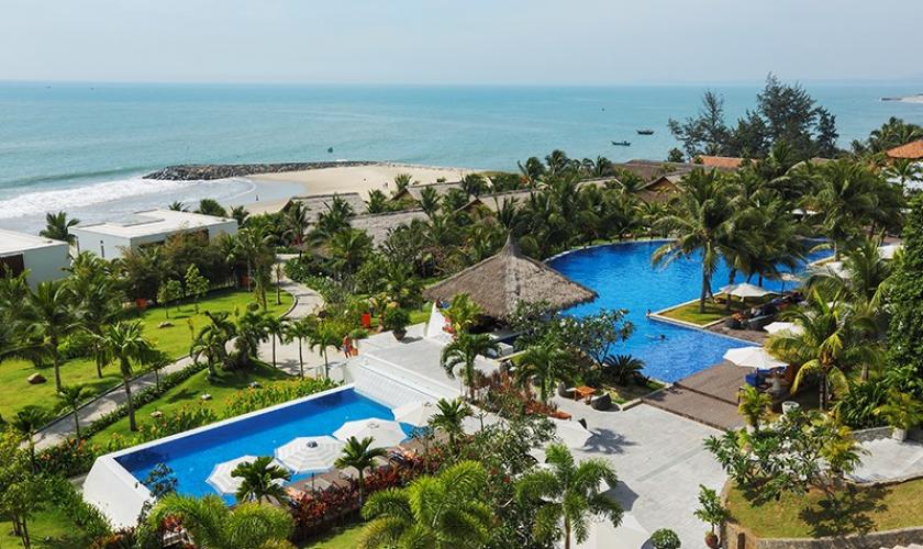 The Cliff Resort & Residences Phan Thiết