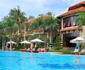 Tiến Đạt Mũi Né Resort