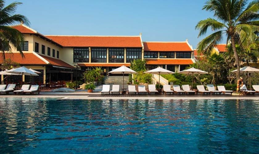 Victoria Hội An Beach Resort & Spa