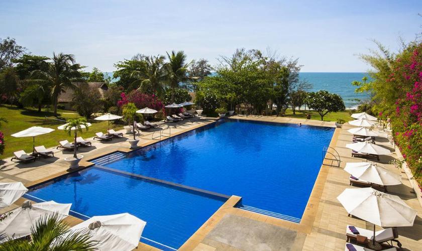 Victoria Phan Thiết Beach Resort & Spa