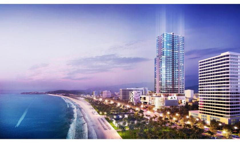 Vinpearl Condotel Beachfront Nha Trang