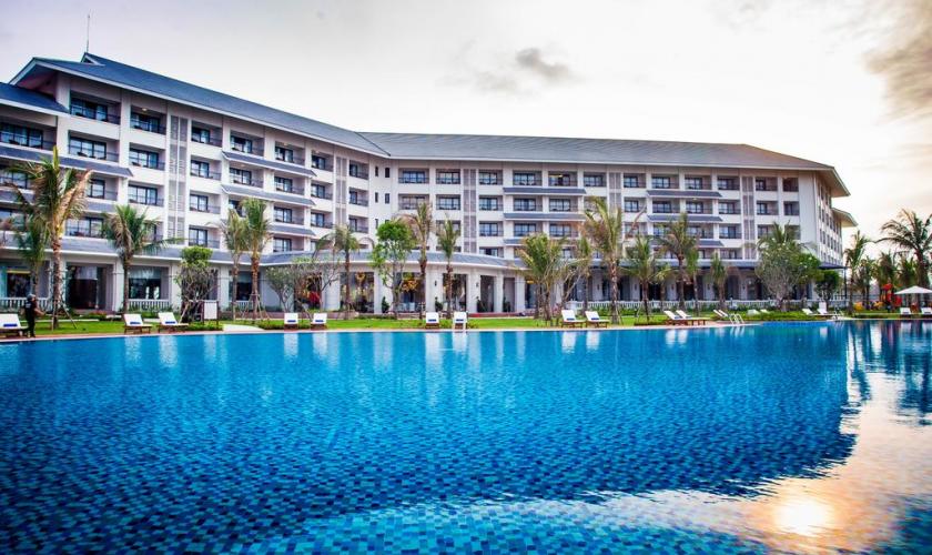 Vinpearl Discovery Cửa Hội - Nghệ An