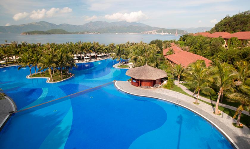 Vinpearl Luxury Nha Trang