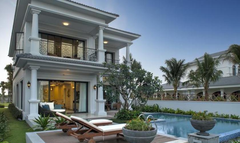 Vinpearl Nha Trang Long Beach Resort & Villas