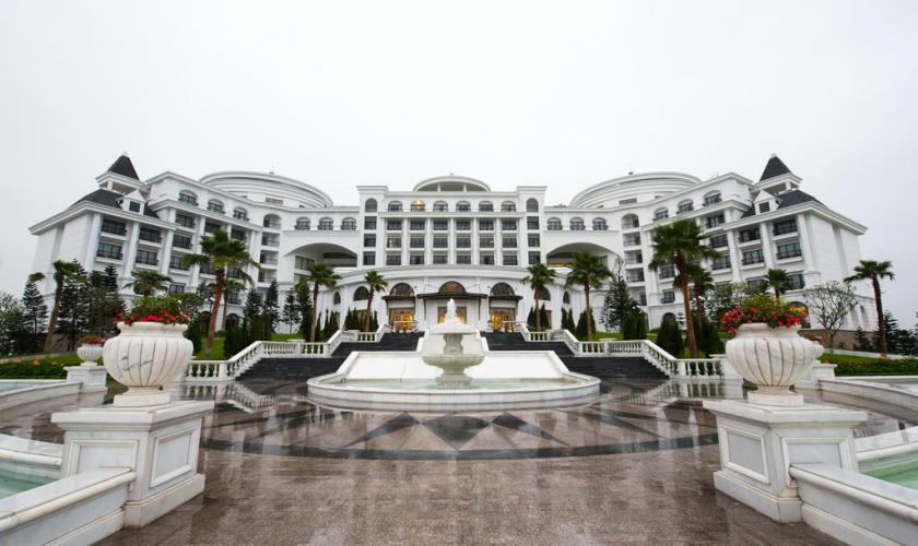 Vinpearl Resort & Spa Hạ Long