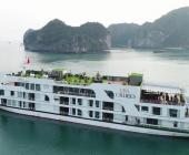 Du Thuyền Era Hạ Long - Managed by Signature Cruises