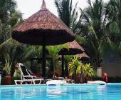 Hương Phong Hồ Cốc Resort